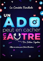 Un ado peut en cacher un autre