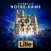 �ternelle Notre-Dame de Paris : Une exp�dition immersive en r�alit� virtuelle � Lille