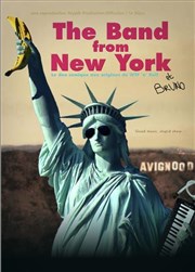 The band from New-York