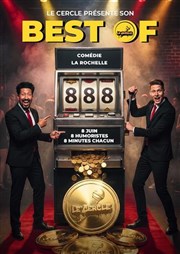 Le Cercle Comedy Club : Best of
