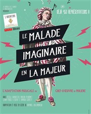 Le malade imaginaire en la majeur