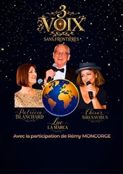 3 Voix sans fronti�res