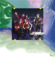 Les Morts ne racontent pas d'histoires