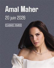 Amal Maher