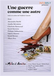 Une guerre comme une autre