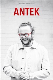 Antek dans S�rotonine