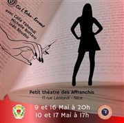 Du talent en intraveineuse