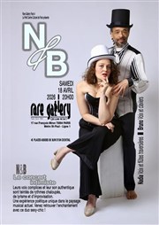 N & B en concert intimiste