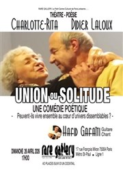 Union ou solitude