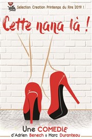 Cette nana l�