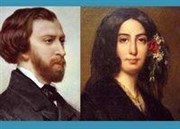 � mon George, ma belle ma�tresse, correspondance Musset / Sand