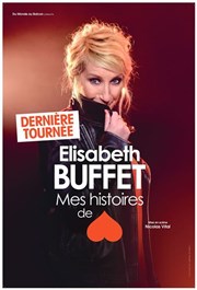 Elisabeth Buffet dans Mes histoires de coeur