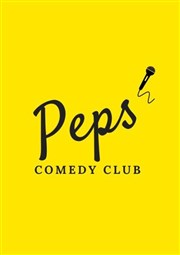 Peps' Comedy Club