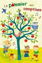 Le pommier des comptines