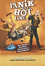 Panik sur la Hotline