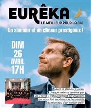 Le Slameur Eur�ka invite le Choeur Le M�gaphone !