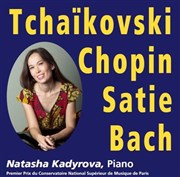 Chopin / Satie / Tcha�kovsky