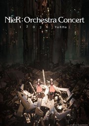 NieR : Orchestra Concert