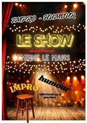 Le Show : Impro - Humour