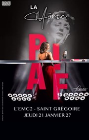 La M�me Piaf