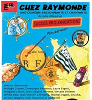Chez Raymonde