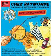 Chez Raymonde