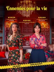 Ennemies pour la vie