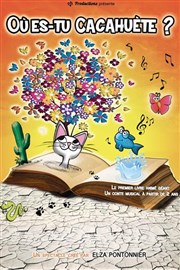 O� es-tu cacahu�te ?