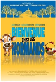 Bienvenue chez les Normands