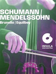 Schumann / Mendelssohn