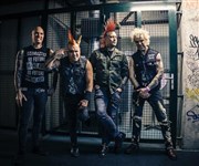 The Casualties