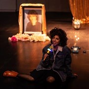 Carte blanche aux Chim�res : En attendant Daniel