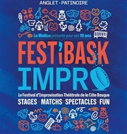 Festibask' Impro