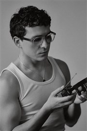 Louis Cattelat dans Arecibo