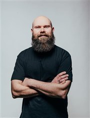 Harold Barb� dans Relax Max