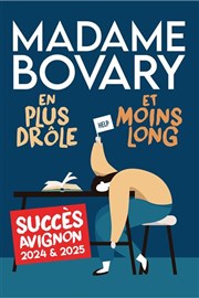 Madame Bovary en plus dr�le et moins long