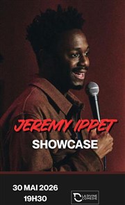 Jeremy Ippet dans Showcase