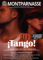 �Tango!