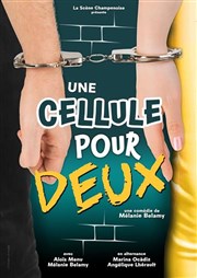 Une cellule pour deux