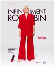 Muriel Robin dans Infiniment Robin