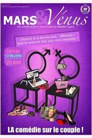 Mars & V�nus