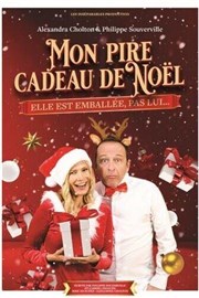 Mon pire cadeau de No�l