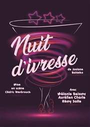 Nuit d'ivresse