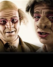 Le destin tragicomique de Tubby et Nottubby