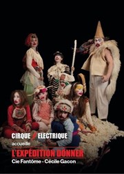 L'exp�dition D�nner