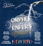 Orph�e aux enfers