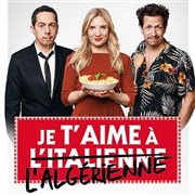 Je t'aime � l'italienne