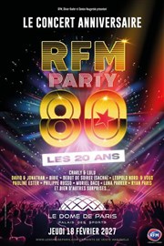 RFM party 80