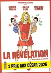 La R�v�lation