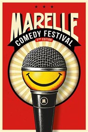 Marelle Comedy Festival